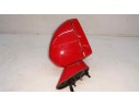 Recambio de retrovisor derecho para opel corsa d catch me referencia OEM IAM  5 CALBES ELECTRICO-TAPA ROTA
