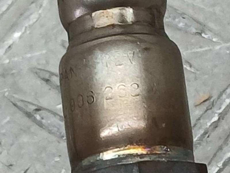 Recambio de sonda lambda para skoda octavia lim. (5e3) active referencia OEM IAM 04L906262  