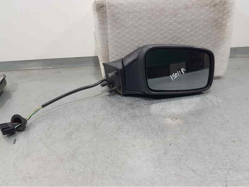 Recambio de retrovisor derecho para volvo s70 berlina black edition referencia OEM IAM 0117375  ELECTRICO 5 CABLES