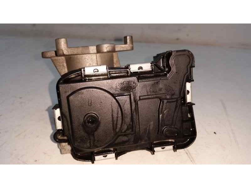Recambio de caja mariposa para citroën nemo 1.3 hdi fap referencia OEM IAM 55213019  