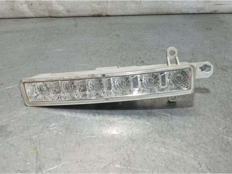 Recambio de piloto delantero izquierdo para peugeot 308 active referencia OEM IAM 9802795580 89206241 LUZ DIA VALEO