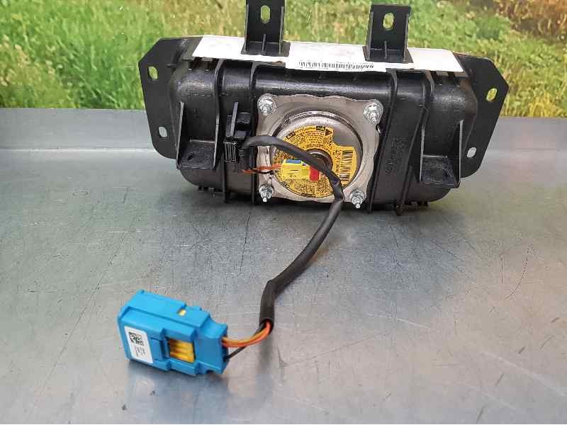 Recambio de kit airbag para citroën c3 exclusive referencia OEM IAM 9803832380  