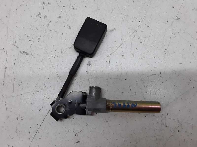 Recambio de pretensor airbag izquierdo para renault laguna (b56) 2.2 diesel referencia OEM IAM   