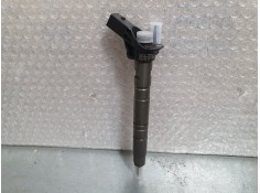Recambio de inyector para audi a5 coupe (8t) 2.7 tdi referencia OEM IAM 0986435357 BOSCH 