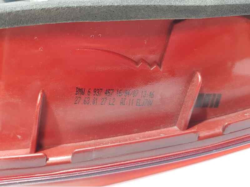 Recambio de piloto trasero izquierdo para bmw serie 3 berlina (e90) 2.0 16v referencia OEM IAM   EXTERIOR