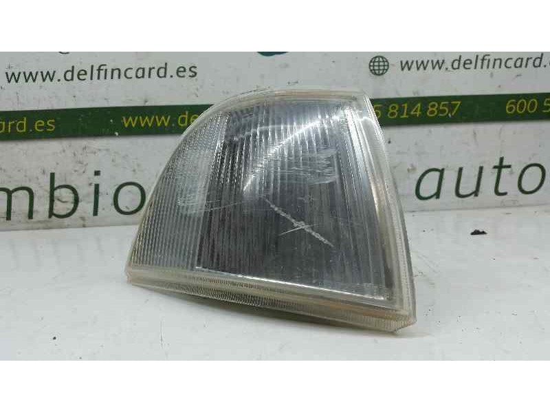 Recambio de piloto delantero derecho para renault espace (j63) 2.1 td helios referencia OEM IAM  TOCADO BLANCO