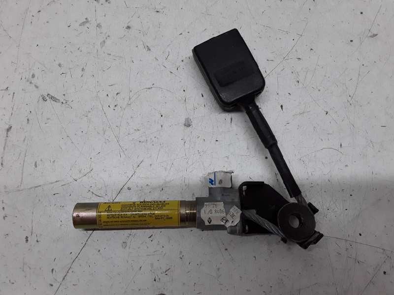 Recambio de pretensor airbag izquierdo para renault laguna (b56) 2.2 diesel referencia OEM IAM   