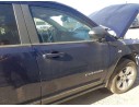 Recambio de puerta delantera derecha para jeep compass limited 4x2 referencia OEM IAM 68079386AC TOCADA 