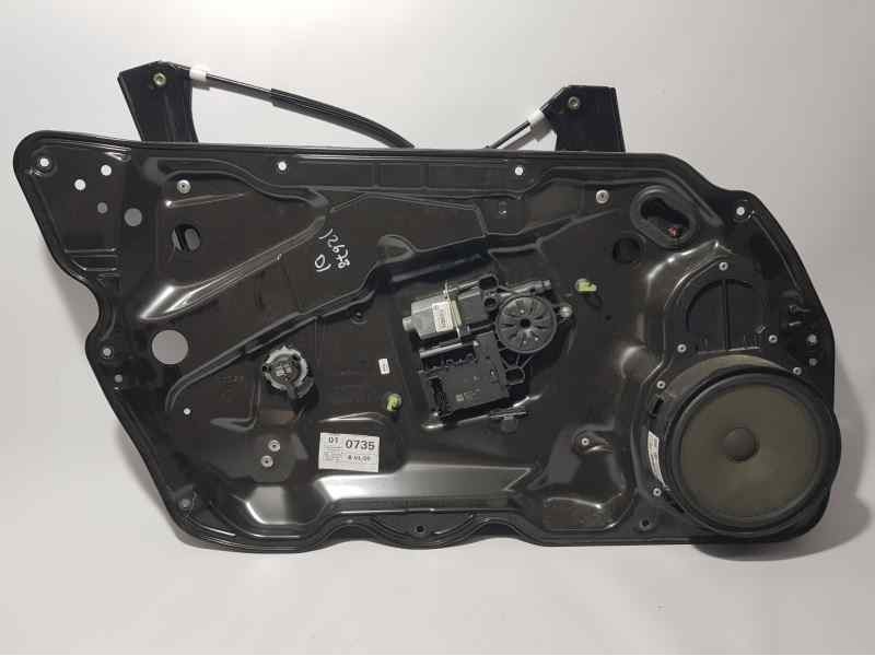 Recambio de elevalunas delantero izquierdo para volkswagen passat variant (365) edition bluemotion referencia OEM IAM 3AA8377550