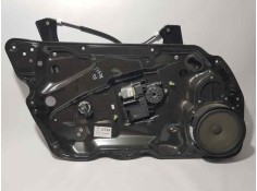 ELEVALUNAS DELANTERO IZQUIERDO 3AA8377550 ELECTRICO BROSE