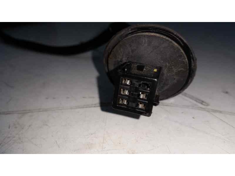 Recambio de retrovisor derecho para opel corsa d catch me referencia OEM IAM  5 CALBES ELECTRICO-TAPA ROTA