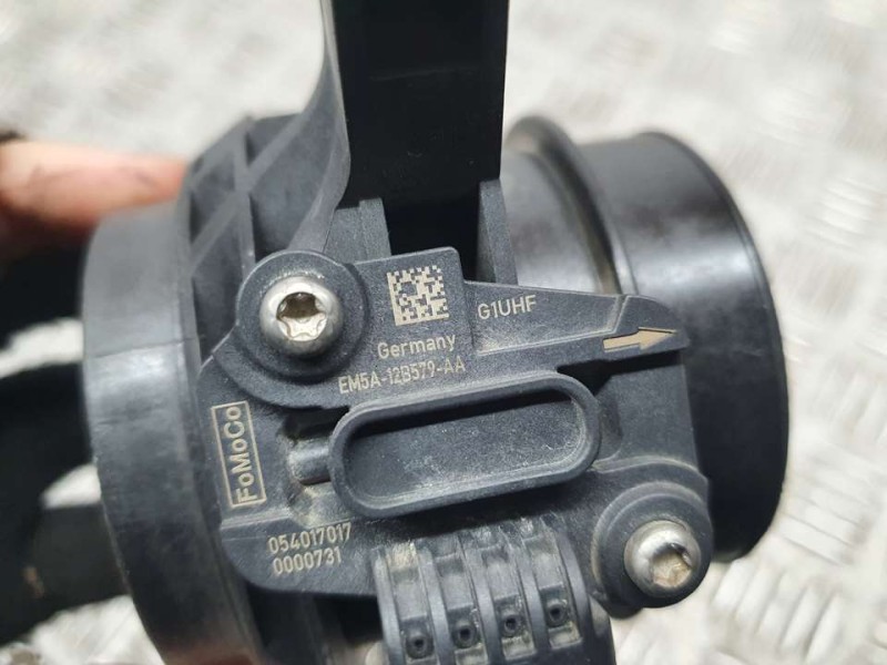 Recambio de caudalimetro para ford focus lim. business referencia OEM IAM EM5A12B579AA 054017017 FOMOCO