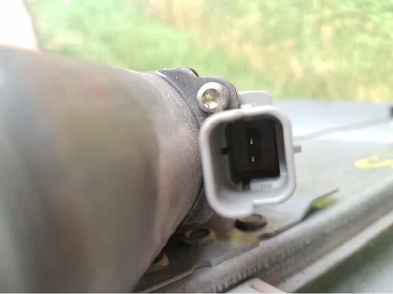 Recambio de elevalunas delantero derecho para toyota aygo (kgb/wnb) connect referencia OEM IAM  2 PINS ELECTRICO