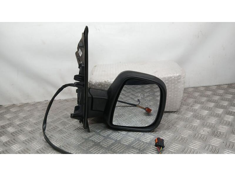 Recambio de retrovisor derecho para peugeot expert furgoneta (v_) 1.6 bluehdi 115 referencia OEM IAM 96362194 ELECTRICO 5 Y 2 CA