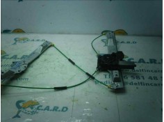 Recambio de elevalunas delantero derecho para opel corsa d catch me referencia OEM IAM 13314157  