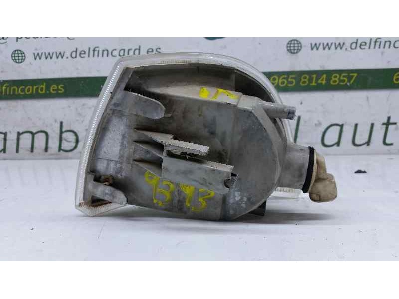 Recambio de piloto delantero derecho para renault espace (j63) 2.1 td helios referencia OEM IAM  TOCADO BLANCO