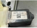 Recambio de elevalunas trasero derecho para ford focus lim. titanium referencia OEM IAM BM51A27000BD 6 PINS ELECTRICO
