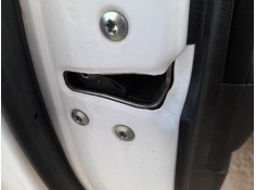 CERRADURA PUERTA DELANTERA IZQUIERDA 81310B2010 