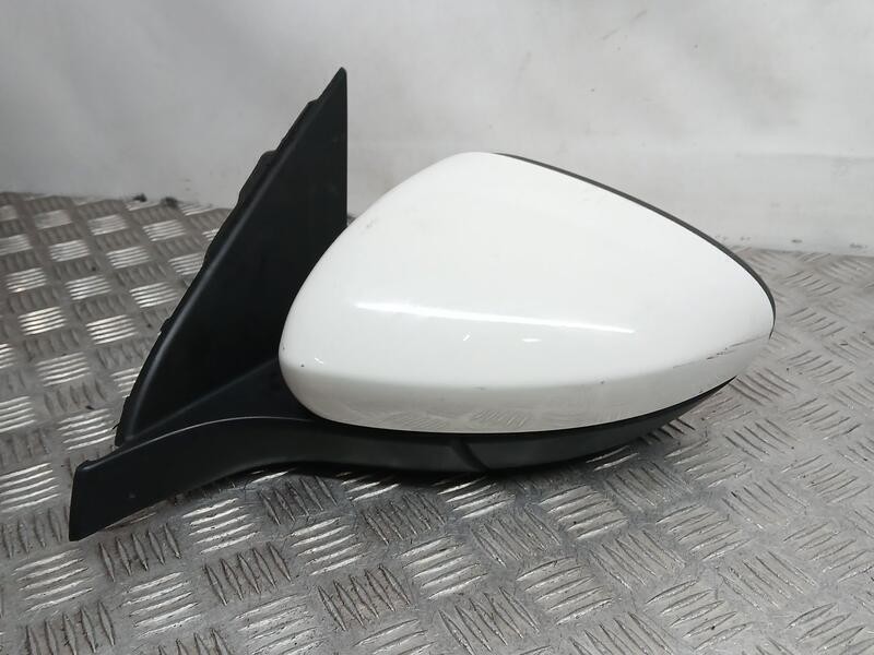 Recambio de retrovisor izquierdo para fiat tipo ii (357) fam lounge referencia OEM IAM 7356906410E  ELECTRICO
