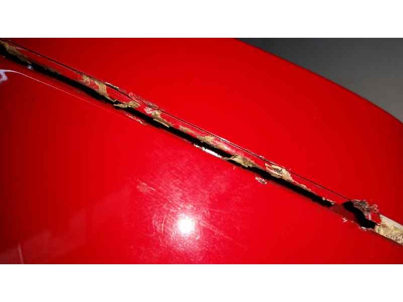 Recambio de retrovisor derecho para opel corsa d catch me referencia OEM IAM  5 CALBES ELECTRICO-TAPA ROTA