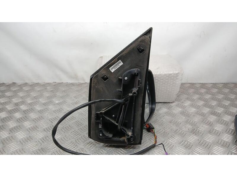 Recambio de retrovisor derecho para peugeot expert furgoneta (v_) 1.6 bluehdi 115 referencia OEM IAM 96362194 ELECTRICO 5 Y 2 CA