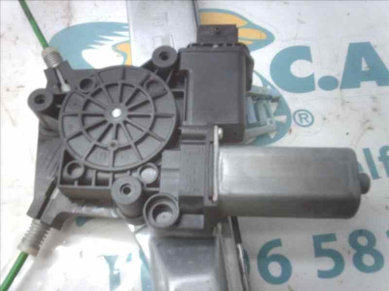 Recambio de elevalunas delantero derecho para opel corsa d catch me referencia OEM IAM 13314157  