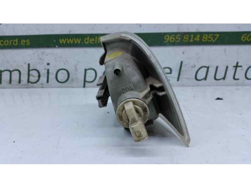 Recambio de piloto delantero derecho para renault espace (j63) 2.1 td helios referencia OEM IAM  TOCADO BLANCO