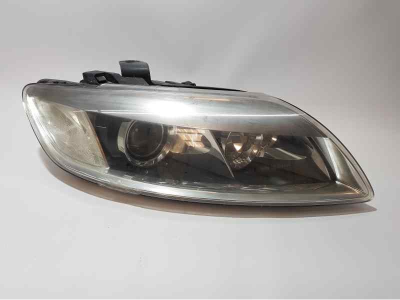 Recambio de faro derecho para audi q7 (4l) 3.0 v6 24v tdi referencia OEM IAM 4L0941004A  TOCADO