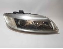 Recambio de faro derecho para audi q7 (4l) 3.0 v6 24v tdi referencia OEM IAM 4L0941004A  TOCADO