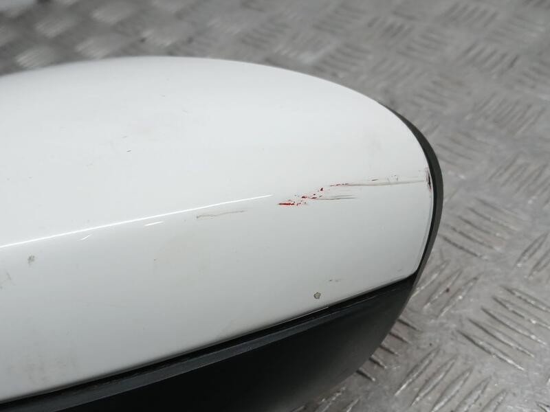 Recambio de retrovisor izquierdo para fiat tipo ii (357) fam lounge referencia OEM IAM 7356906410E  ELECTRICO