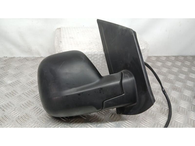 Recambio de retrovisor derecho para peugeot expert furgoneta (v_) 1.6 bluehdi 115 referencia OEM IAM 96362194 ELECTRICO 5 Y 2 CA