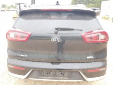 Recambio de porton trasero para kia niro i (de) 1.6 gdi hybrid referencia OEM IAM 73700G5000  