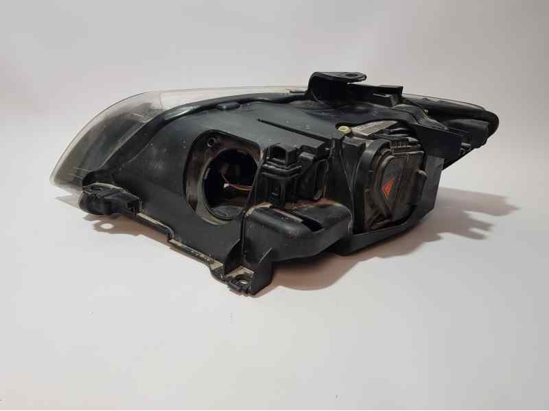 Recambio de faro derecho para audi q7 (4l) 3.0 v6 24v tdi referencia OEM IAM 4L0941004A  TOCADO