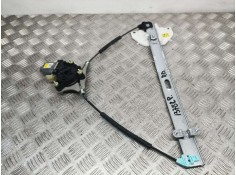 ELEVALUNAS DELANTERO DERECHO 82460H8000 F00S1W196 BOSCH ELECTRICO 2 PINS