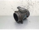 Recambio de caudalimetro para peugeot 207 urban referencia OEM IAM 9647144080 5WK97004 SIEMENS VDO