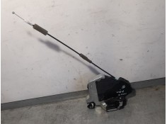 CERRADURA PUERTA DELANTERA DERECHA SIN REF 10 PINES