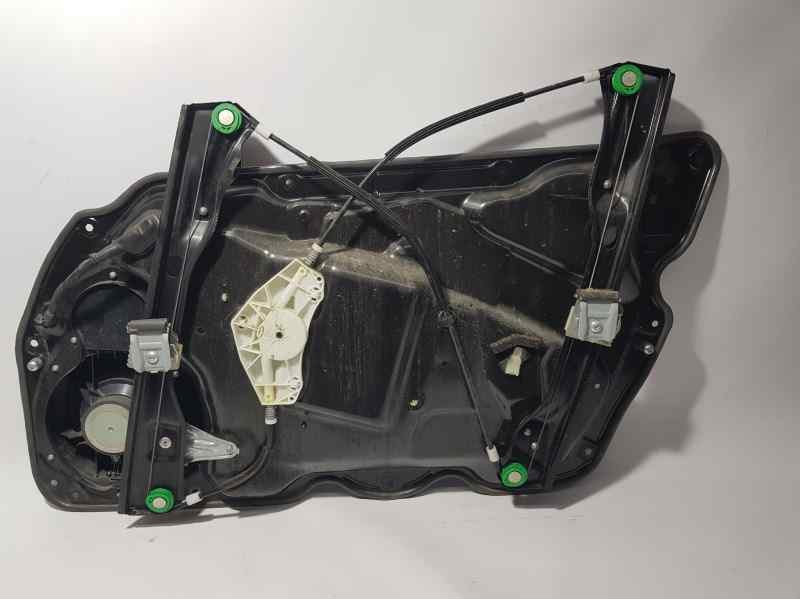 Recambio de elevalunas delantero izquierdo para volkswagen passat variant (365) edition bluemotion referencia OEM IAM 3AA8377550