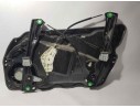 Recambio de elevalunas delantero izquierdo para volkswagen passat variant (365) edition bluemotion referencia OEM IAM 3AA8377550