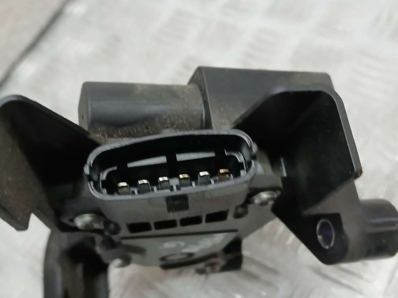 Recambio de potenciometro pedal para fiat bravo (198) 1.9 active multijet referencia OEM IAM 517856400 0280755052 BOSCH