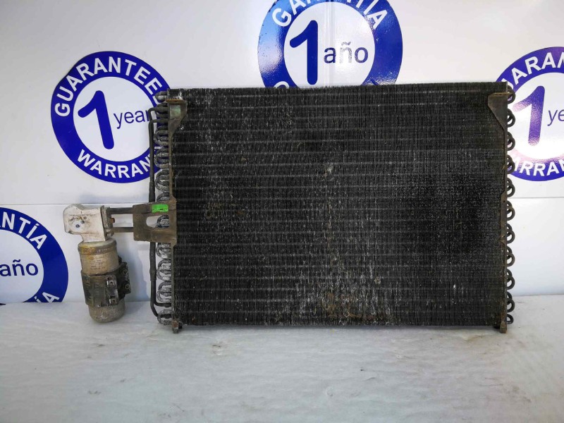 Recambio de condensador / radiador aire acondicionado para renault laguna (b56) 2.2 diesel referencia OEM IAM   