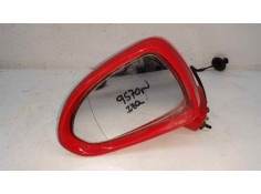 Recambio de retrovisor izquierdo para opel corsa d catch me referencia OEM IAM  5 CABLES ELECTRICO