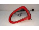 Recambio de retrovisor izquierdo para opel corsa d catch me referencia OEM IAM  5 CABLES ELECTRICO