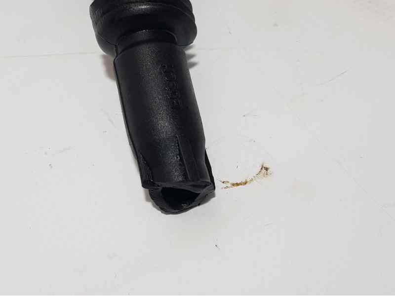 Recambio de bobina encendido para alfa romeo 147 (190) 1.6 ts 105 impression referencia OEM IAM 1227030071  BOSCH GOMA ROTA