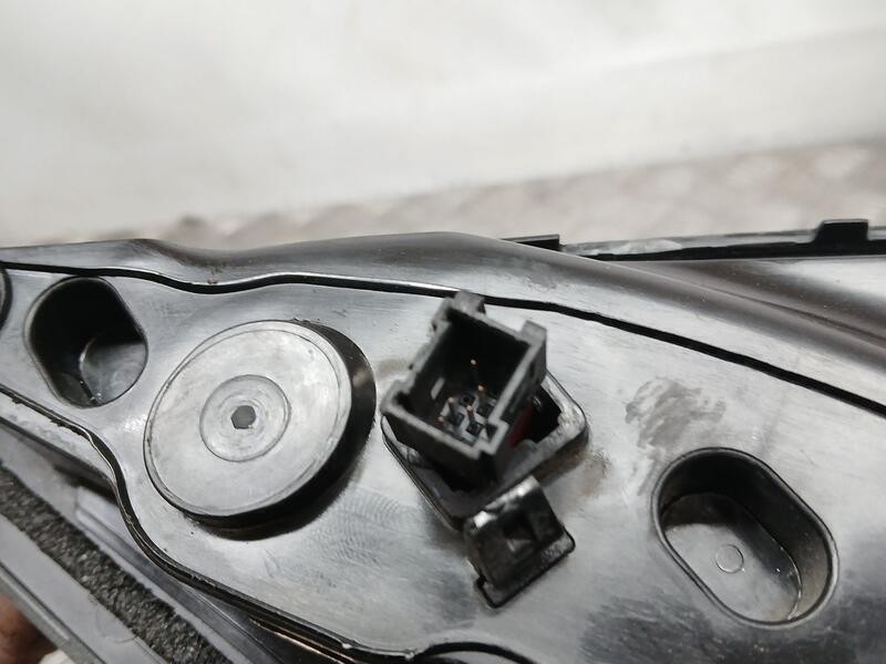 Recambio de retrovisor izquierdo para fiat tipo ii (357) fam lounge referencia OEM IAM 7356906410E  ELECTRICO