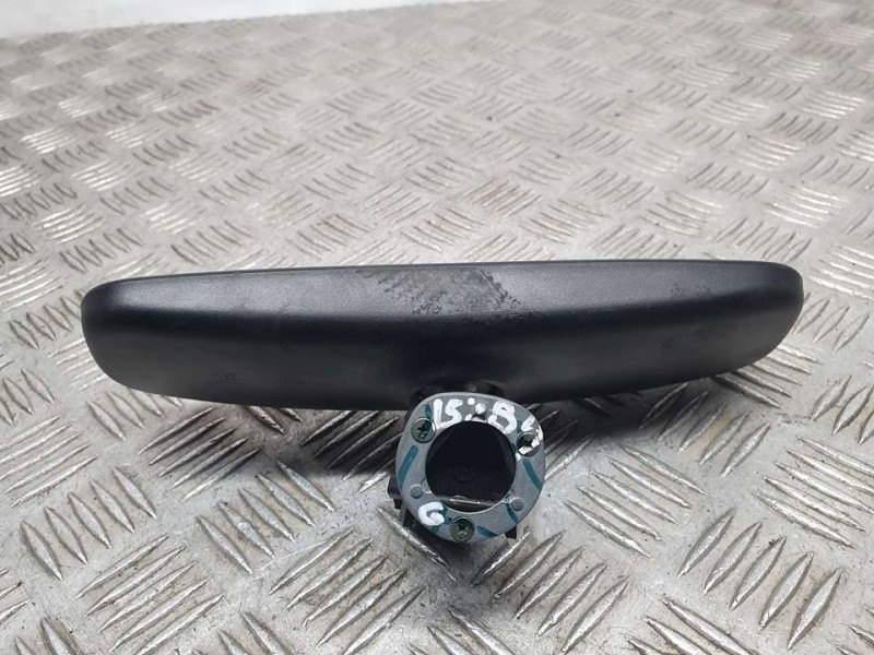 Recambio de espejo interior para ford focus lim. business referencia OEM IAM SIN REF  