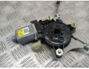 Recambio de elevalunas delantero derecho para kia stonic (ybcuv) drive referencia OEM IAM 82460H8000 F00S1W196 BOSCH ELECTRICO 2