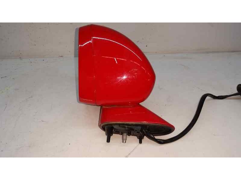 Recambio de retrovisor izquierdo para opel corsa d catch me referencia OEM IAM  5 CABLES ELECTRICO