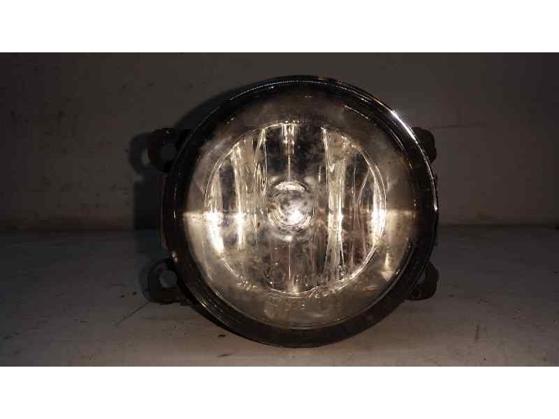 Recambio de faro antiniebla izquierdo para ford focus lim. titanium referencia OEM IAM   