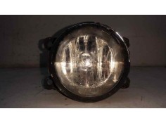 Recambio de faro antiniebla izquierdo para ford focus lim. titanium referencia OEM IAM   