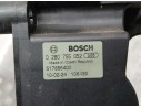 Recambio de potenciometro pedal para fiat bravo (198) 1.9 active multijet referencia OEM IAM 517856400 0280755052 BOSCH